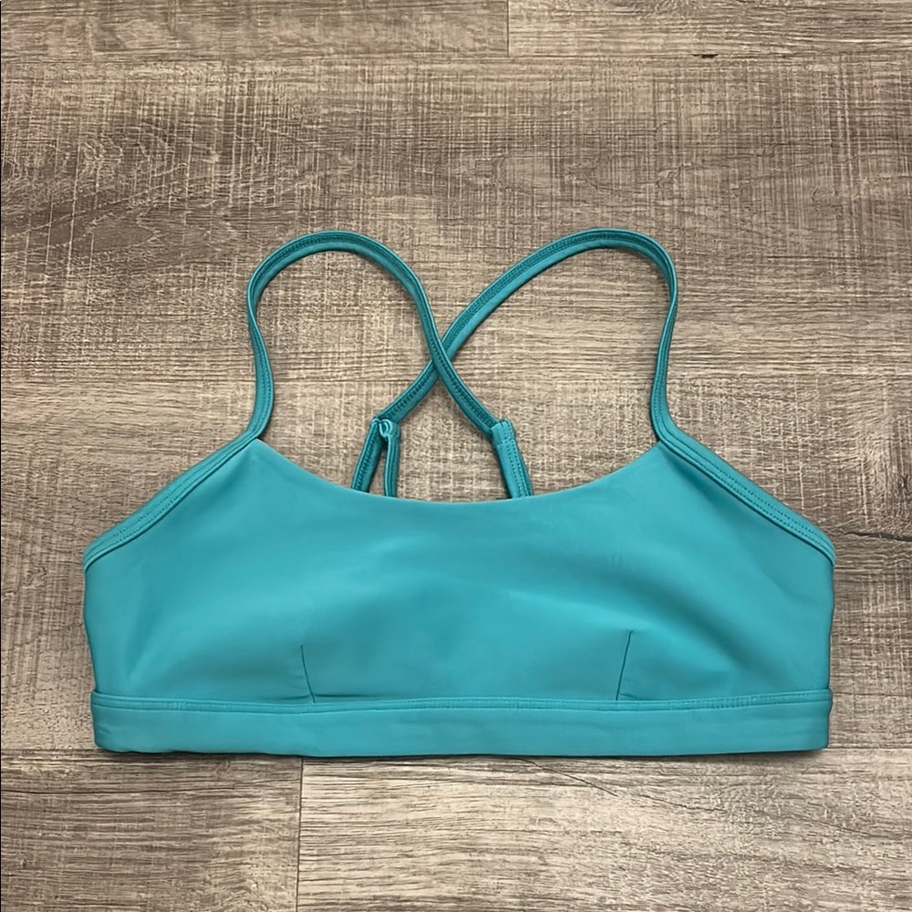 Alo Airlift Intrigue Bra